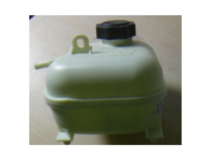 Mini Expansion Tank 17137529273 - Behr 376737181